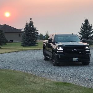 Meet your Posher, Lee